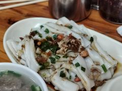 -汕尾小吃铜盘推(埔尾篮球场店)