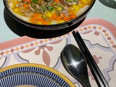 牛肉纳仁-海尔巴格一甸茶餐厅(团结路店)
