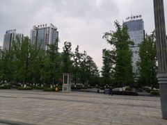 -两江幸福广场