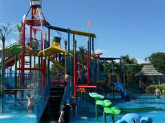 -南京银杏湖乐园