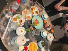 -广富林宰相府酒店·水云间