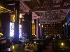 -悦界酒吧(后海店)