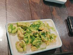 -江边城外烤全鱼(方庄时代购物中心店)