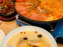 -汤连得温泉馆(宝山店)