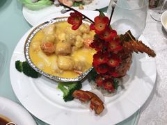 -上海莎海国际酒店