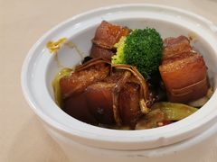-香顺·客家菜(东坑店)