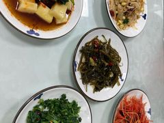 -秦扬居特色菜馆(上王村)