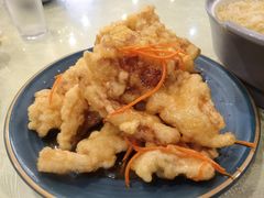 -鹤乡东北菜(崮山路店)