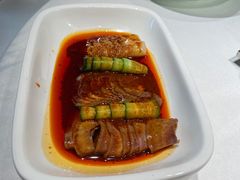 -津禧荟·酥皮烤鸭(北辰店)