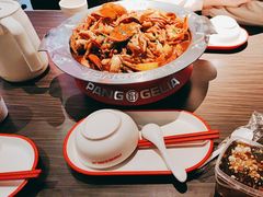 -胖哥俩肉蟹煲(梅溪步步高店)