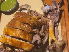 -那时新疆·若羌(经纬汇店)