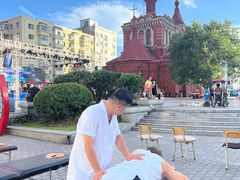 -圣·阿列克谢耶夫教堂