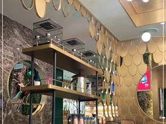 -雀蓝川菜(奥体广场店)