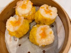 脯鱼滑烧卖-翠园(荃新天地店)