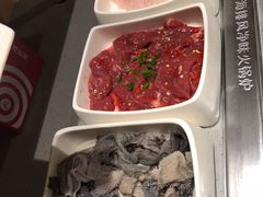 -海底捞火锅(海宁路店)