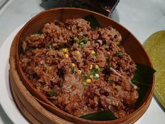 -千滋百味·醉江澜花园餐厅(街道口店)