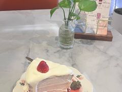 -LA JOLLA 墨西哥餐厅(学院路店)