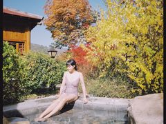 -麦积山温泉