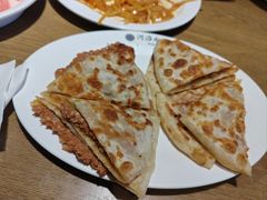 -河沿肉饼Beijing Pie(东华门店)