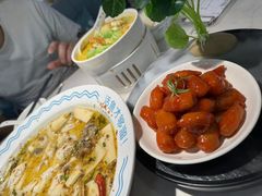 -花椒俏川菜小馆(南海万达店)