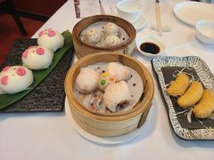 -香宫(九龙香格里拉店)