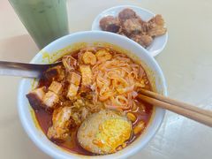 -青屋虾面