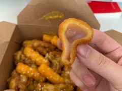-Obligi Chicken韩式炸鸡(五道口店)