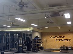 -聚健身GatherFitness(余杭店)