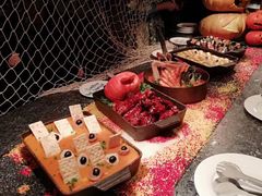 -太原富力万达文华酒店·美食汇西餐厅