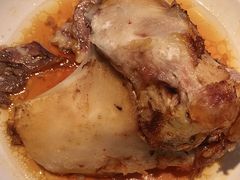 -西贝(吴江路湟普汇店)