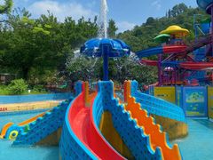 -清泉湾生态旅游度假区