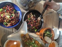 -树厨贵州菜(大十字店)