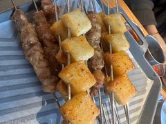 -KAOKAO烤烤·丹东海鲜烧烤(望京店)