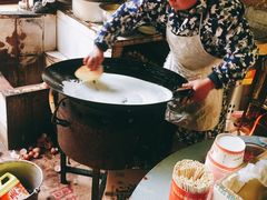 -周记热干面豆皮大王(桃花东街店)