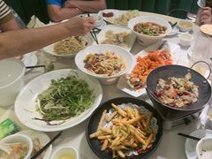 -刘胖子家常菜·蹄花焖藕(兴业店)