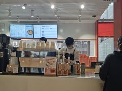 -Manner Coffee(港汇恒隆广场店)
