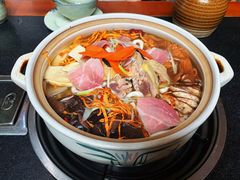野生菌汤锅-大理董·董家小厨野生菌火锅(古城旗舰店)