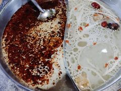 -傣妹火锅(南京东路一店)