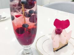 红莓玛利亚-PETIT PARIS 小巴黎(凯德1818店)