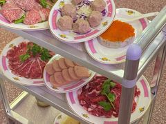 -燃计沙茶皇·香港沙茶火锅(人广旗舰店)