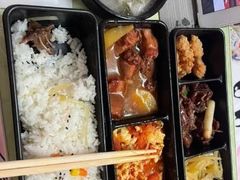 -蓝海国际大饭店·蓝钻自助百汇(兰山店)