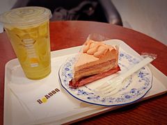 -DOUTOR德咖伦(吴江路店)
