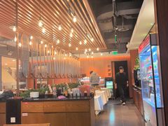 -渔乐之昕·铁板烧自助餐(虹悦城店)