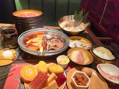 -牛New寿喜烧(金茂览秀城店)