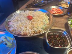 -西塔老太太泥炉烤肉(上海七宝领展广场店)