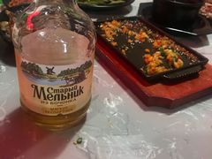 -浪起·江湖菜馆(陶瓷路店)