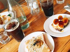 -Egg•Allday Brunch(襄阳北路店)
