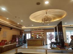 -北京全聚德(西客站店)