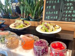 -悦椿温泉酒店·悦椿苑火锅餐厅