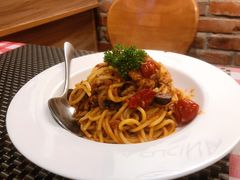 金枪鱼意面-后厨意餐La Cucina(外交公寓店)